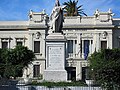 Piazza Italia Imaxe:Reggio