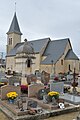 Église Saint-Germain de Thimory