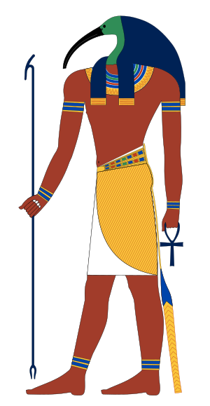 Dewa Thoth