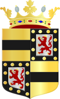 Wappen des Ortes Didam