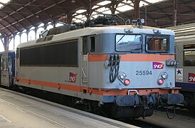 BB 25594.