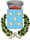 Coat of arms of Ailano