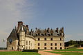 * Nomination Amboise Castle --Martin Falbisoner 11:49, 12 January 2013 (UTC) * Promotion QI imo, i like the composition.--ArildV 19:17, 12 January 2013 (UTC)