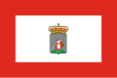 Drapeau de Gijón