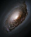 Black Eye Galaxy