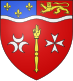 Coat of arms of Eysines