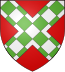 Blason de Sérignan