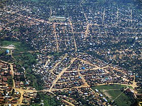 Bunia