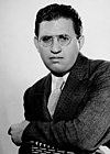 David O. Selznick circa 1934