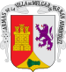 Escudo de Melgar de Fernamental (Burgos)