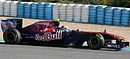 Toro Rosso STR6