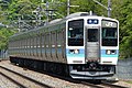 0番台長野総合車両センター所属車（N601編成）