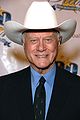 Q100440 Larry Hagman op 7 maart 2010 geboren op 21 september 1931 overleden op 23 november 2012