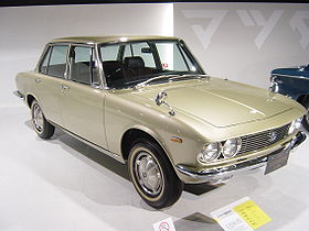 Mazda 929