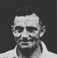 Reg Ellis in 1932 was from Randwick in Sydney