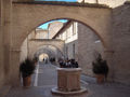 Santa Maria degli Angeli, Assisi