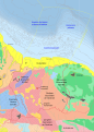 Image 41Geology of Suriname (from Suriname)