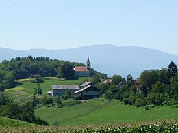 Sveti Valentin na Straži pri Raki