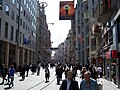 İstiklal Caddesi