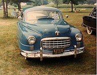 Nash Ambassador (1949)