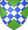 Blason de Maureilhan