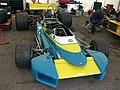 Brabham BT34 (1971 - 1972)