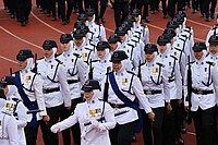 Women's Police Contingent