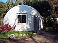 Dome 4, Baggin's End, Davis, California