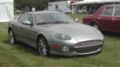 DB7 Vantage купе