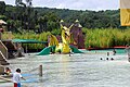 Parque Acuático Ixtapan.