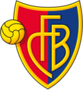 Logo des FC Basel