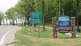 Harrison (Michigan)