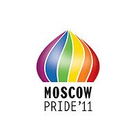 Moscow Pride Logo