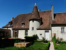 Le musée Émile-Chénon de Châteaumeillant.