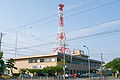 NHK Hakodate Broadcasting Station NHK函館放送局