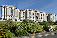 National Library of Wales