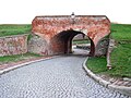 * Nomination Petrovaradin Fortress, Novi Sad, Serbia --WhiteWriter 16:35, 29 May 2012 (UTC) * Decline Overexposed sky. --Iifar 11:13, 30 May 2012 (UTC)