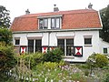 Van Duurenlaan 1-21, RM