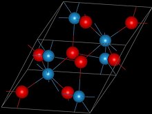 Tungsten(IV) oxide