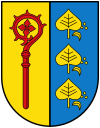 Wappen von Holthusen