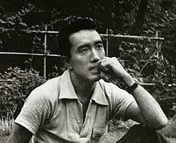 Foto oleh Shirou Aoyama (1956)