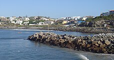 Yzerfontein