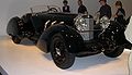 Roadster iz 1928.-Mercedes-Benz SSK