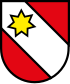 Blason de Thoune