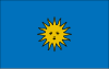 Bandeira de Cangas