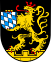 Wappen von Ruppertsecken