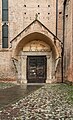 * Nomination: Portal of the Eremitani church in Padova, Veneto, Italy. --Tournasol7 05:03, 21 September 2024 (UTC) * * Review needed