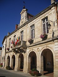 Town hall