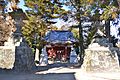 火雷神社