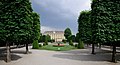 * Nomination The garden just west of the main building of Schönbrunn Palace. --MrPanyGoff 13:05, 1 March 2013 (UTC) * Promotion Good quality. --JLPC 17:54, 1 March 2013 (UTC)